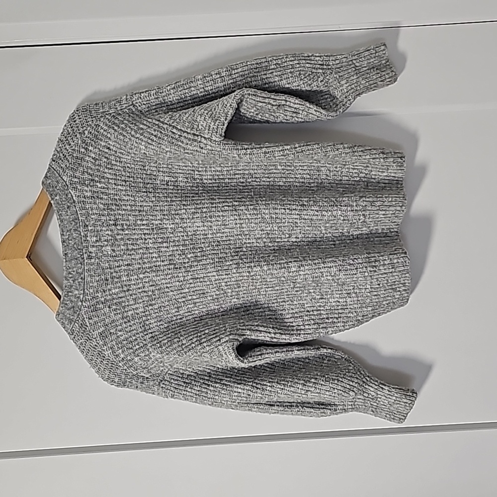 Zara knitted cardigan - Picture 3 of 3